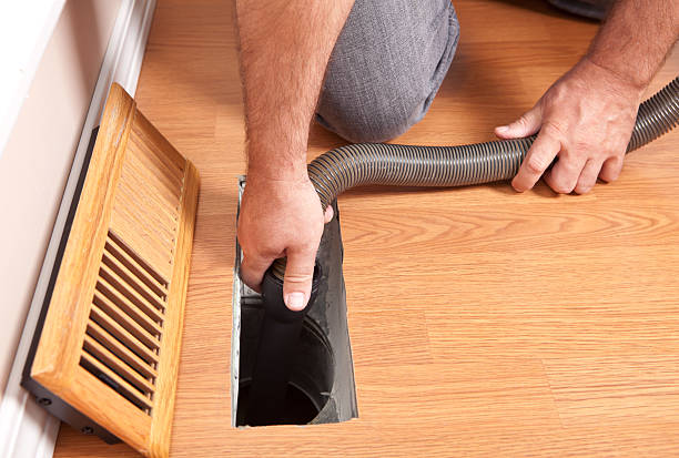  Stilwell, OK Airduct Cleaning Pros